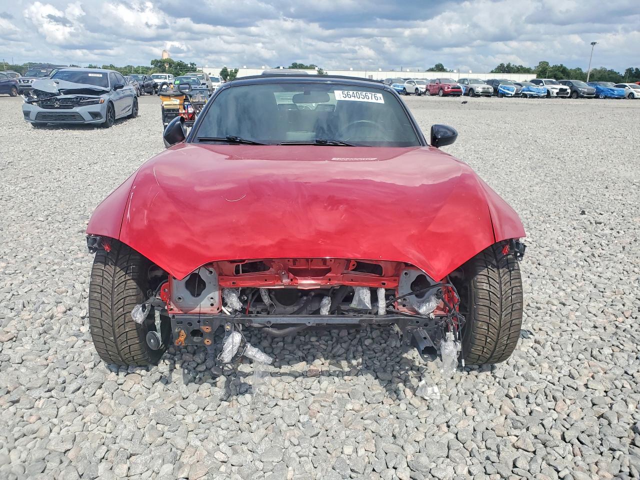 Mazda Mx5 Club