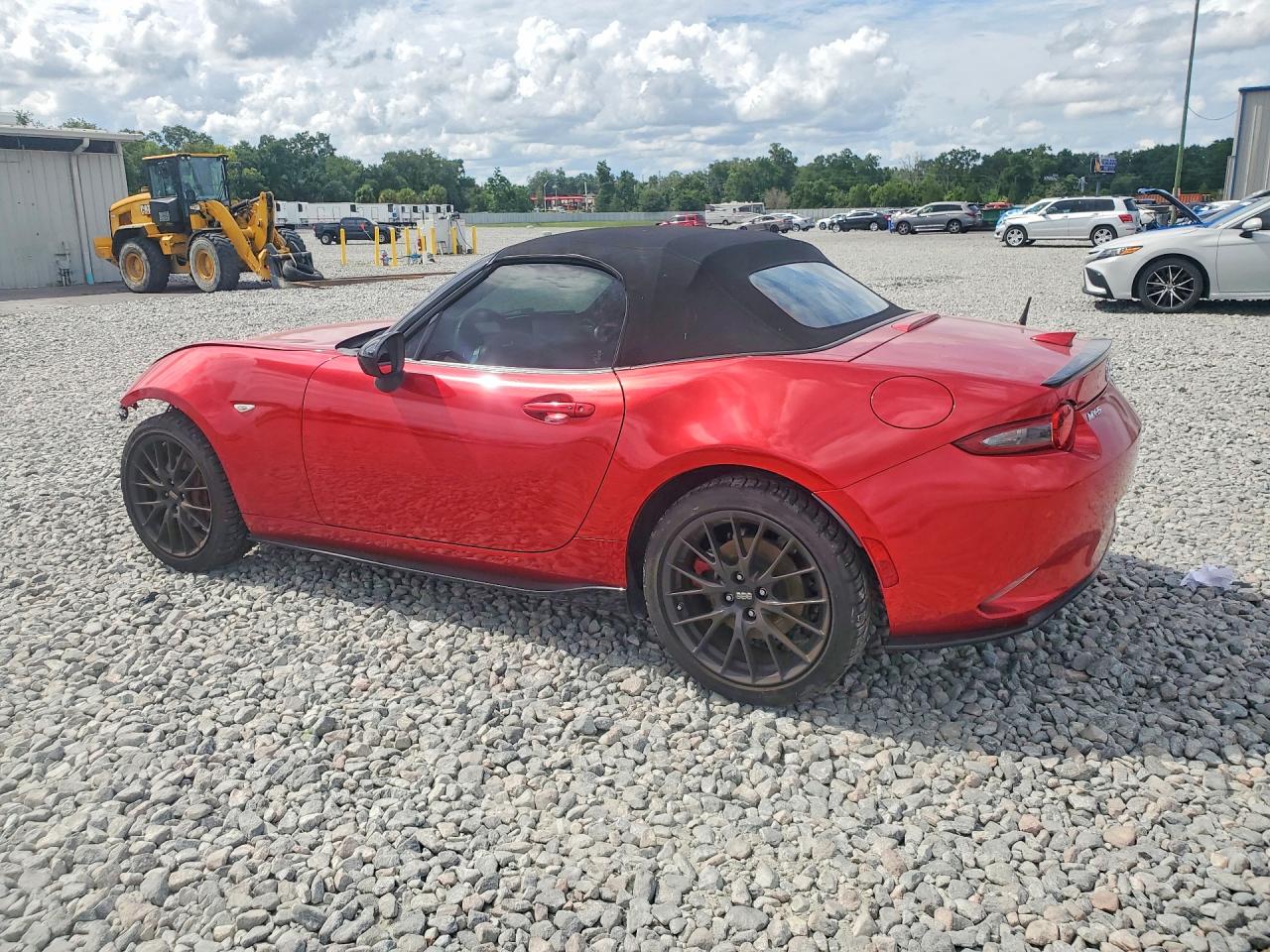 Mazda Mx5 Club
