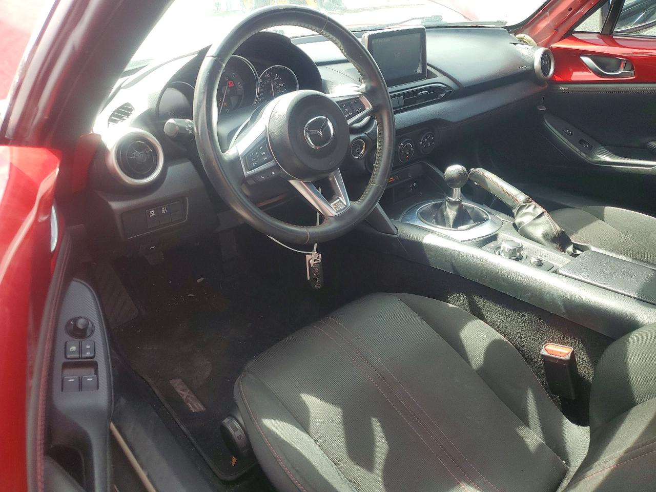 Mazda Mx5 Club