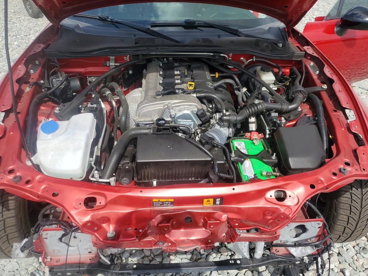 Mazda Mx5 Club