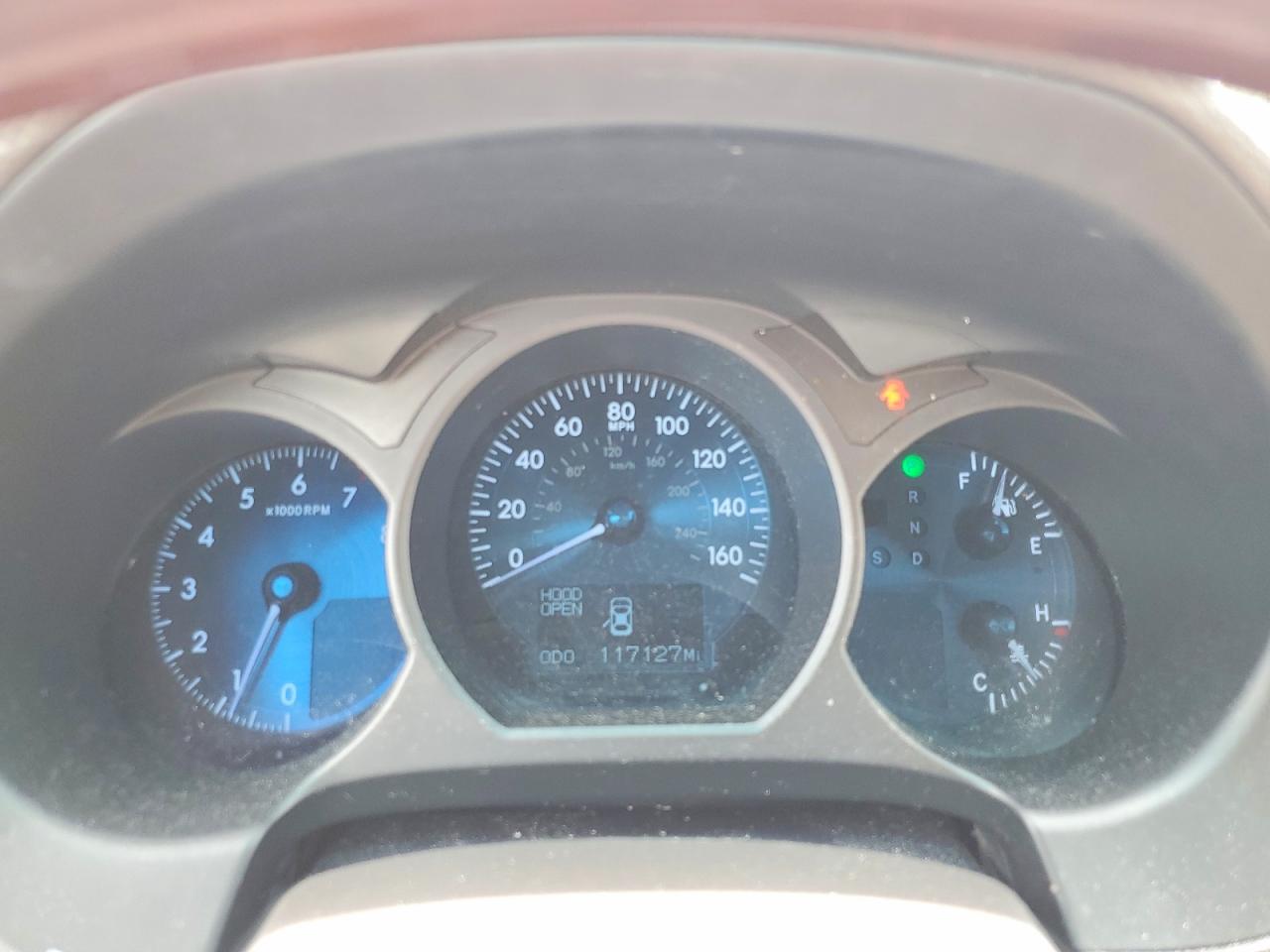 Lexus Gs 350