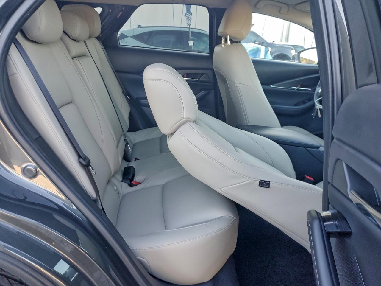 Mazda Cx Preferred