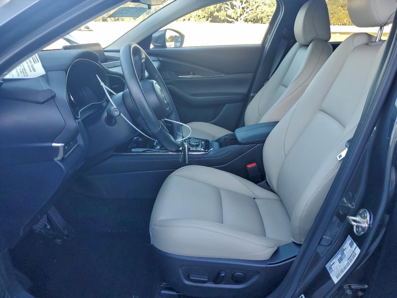 Mazda Cx Preferred