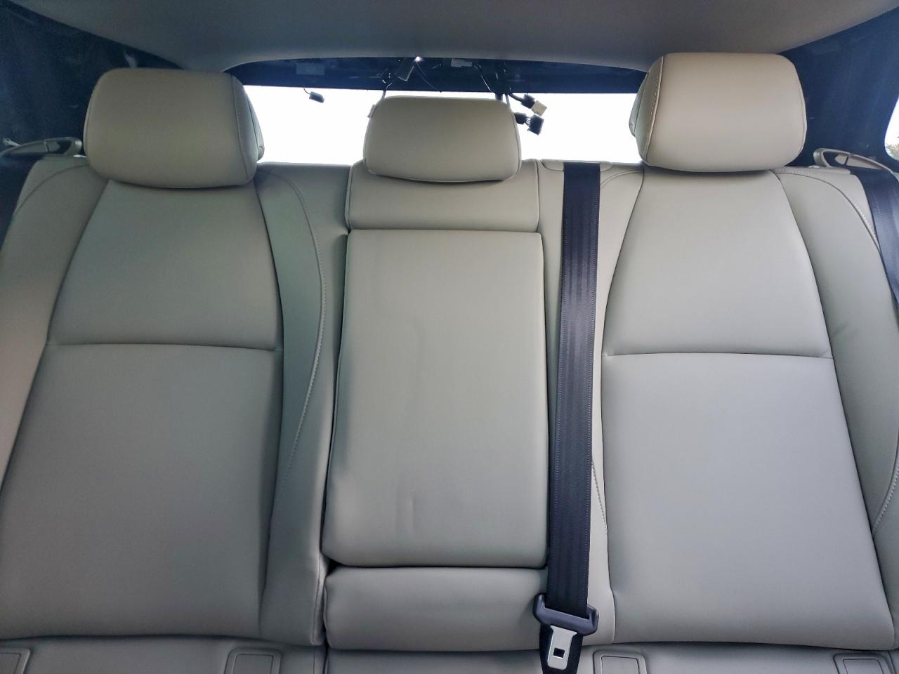 Mazda Cx Preferred