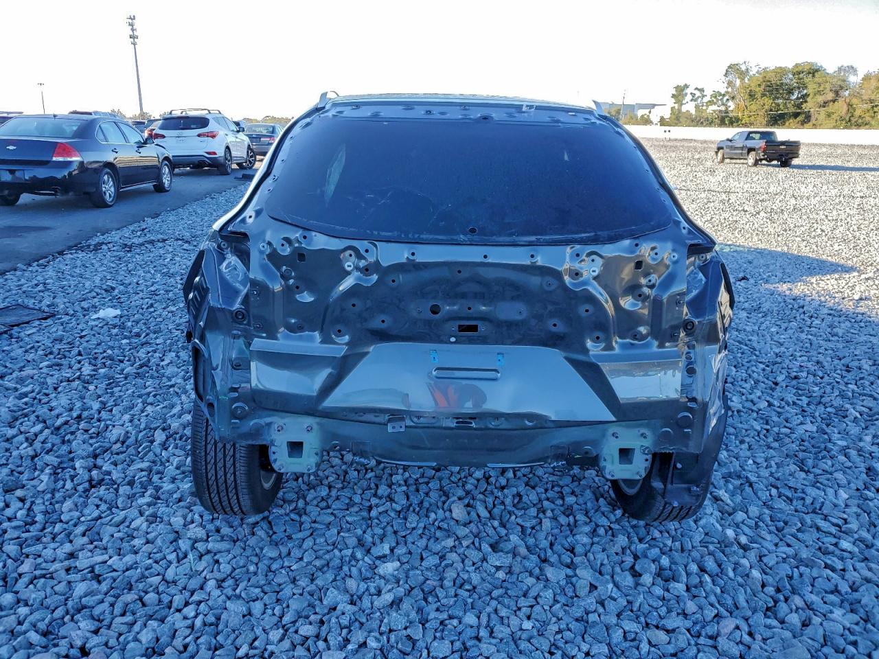 Mazda Cx Preferred