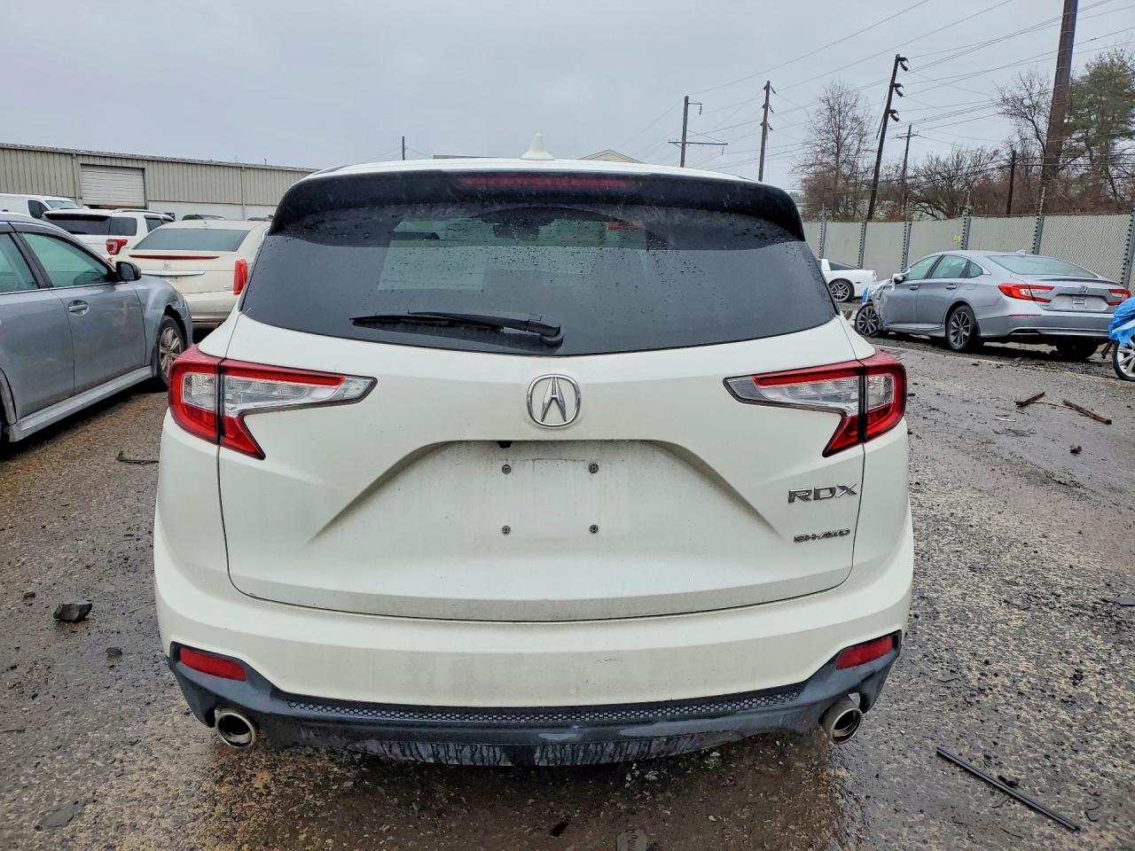 Acura RDX
