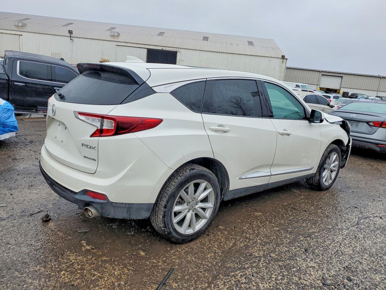 Acura RDX