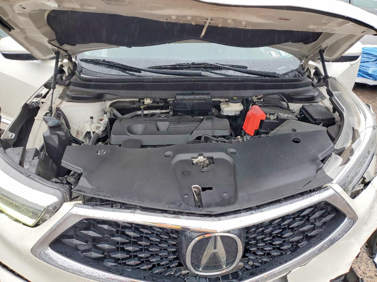 Acura RDX