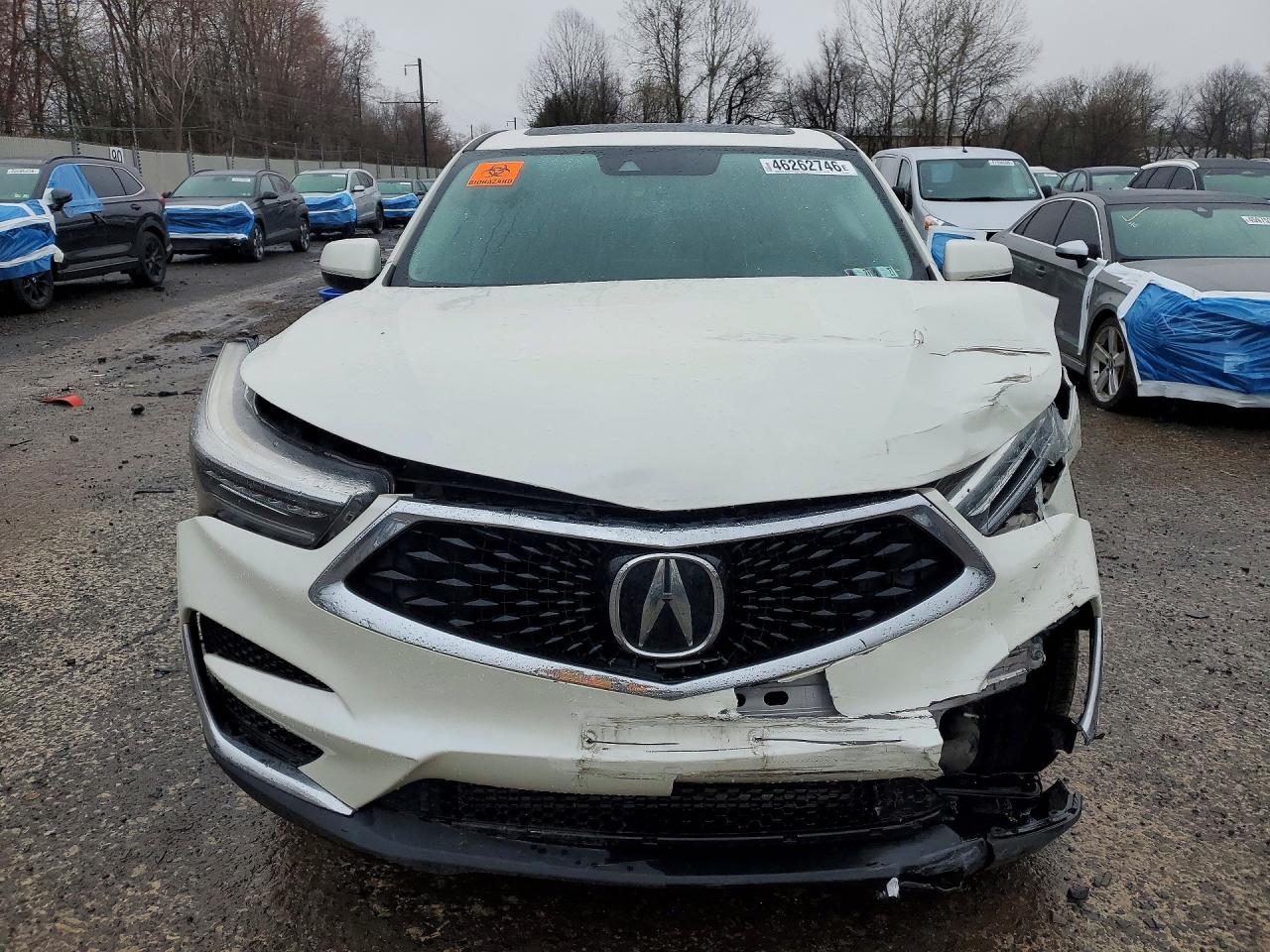 Acura RDX