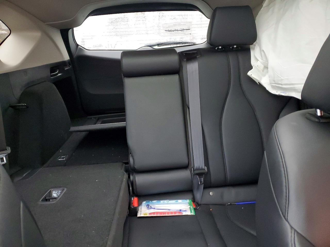 Acura RDX