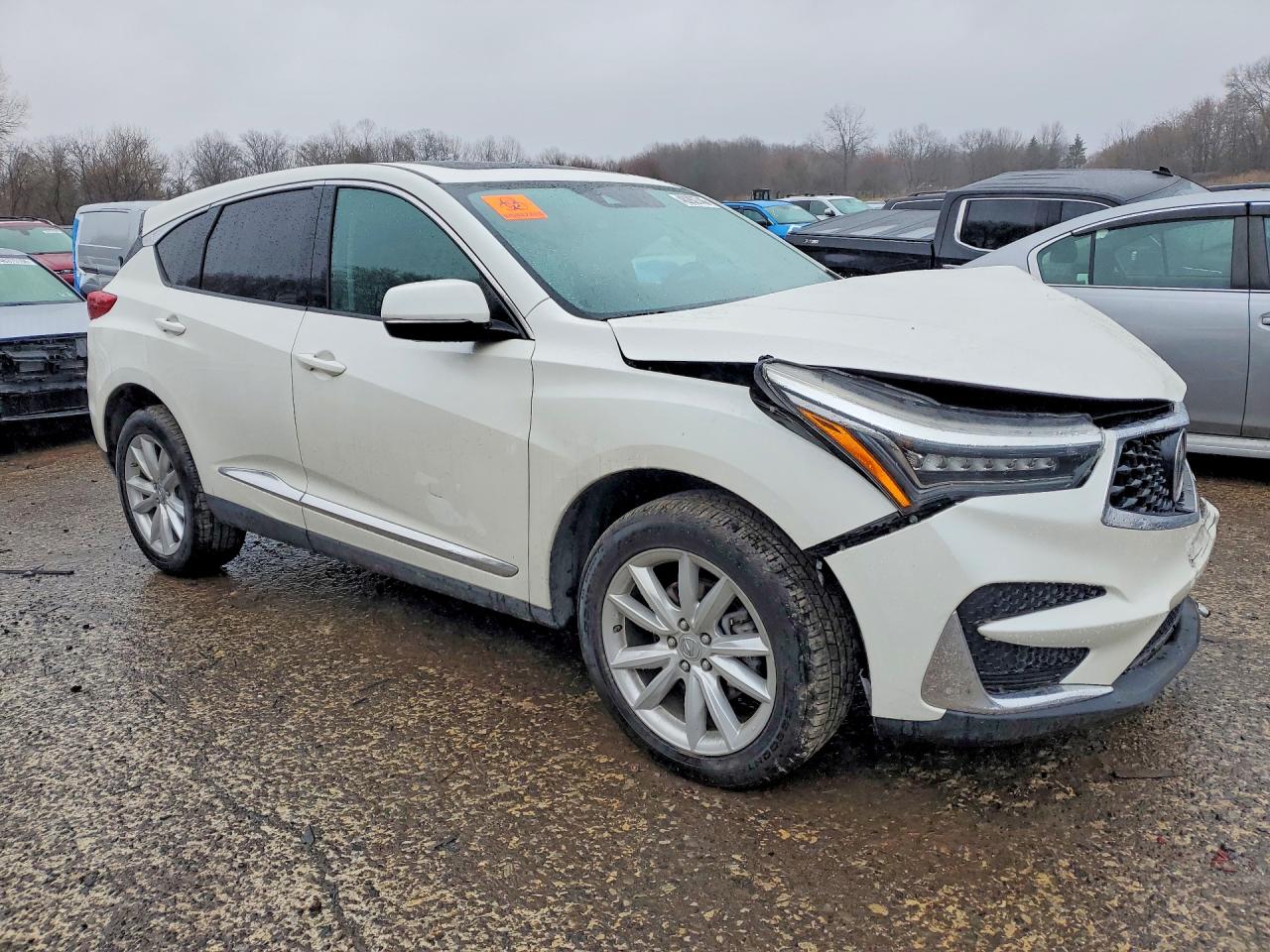 Acura RDX