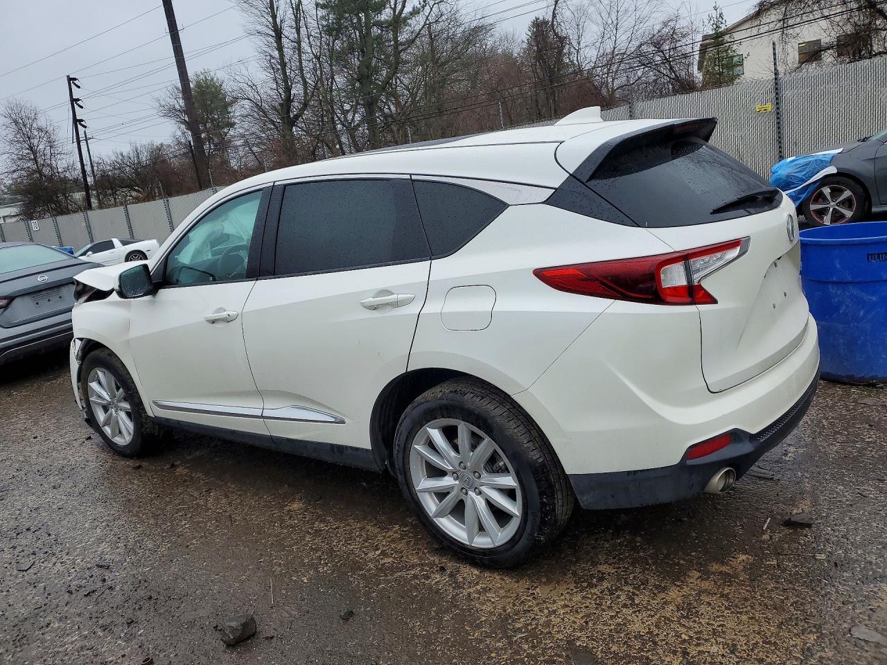 Acura RDX