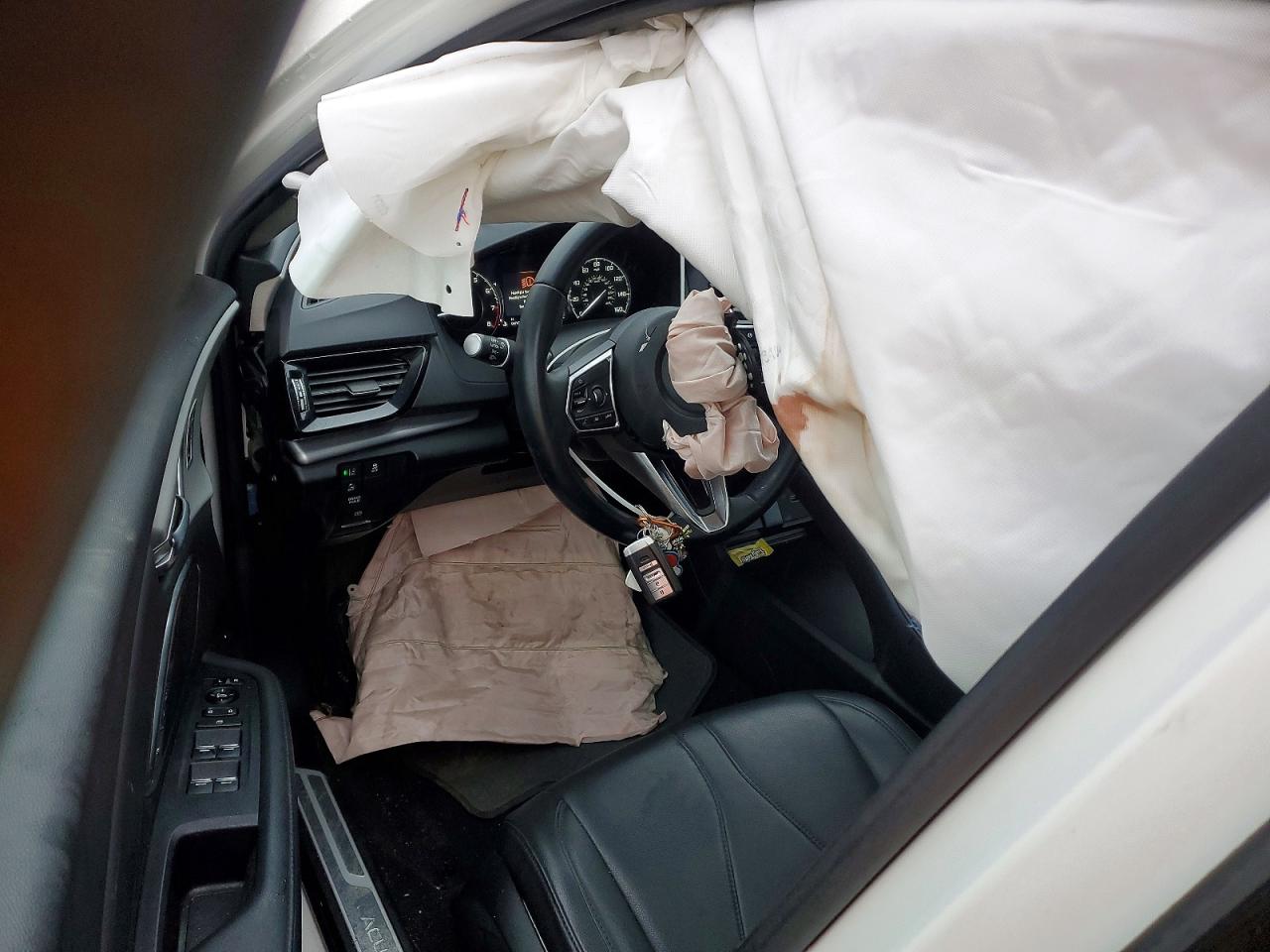 Acura RDX