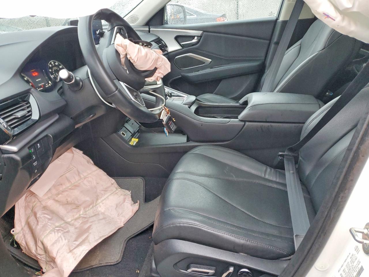Acura RDX