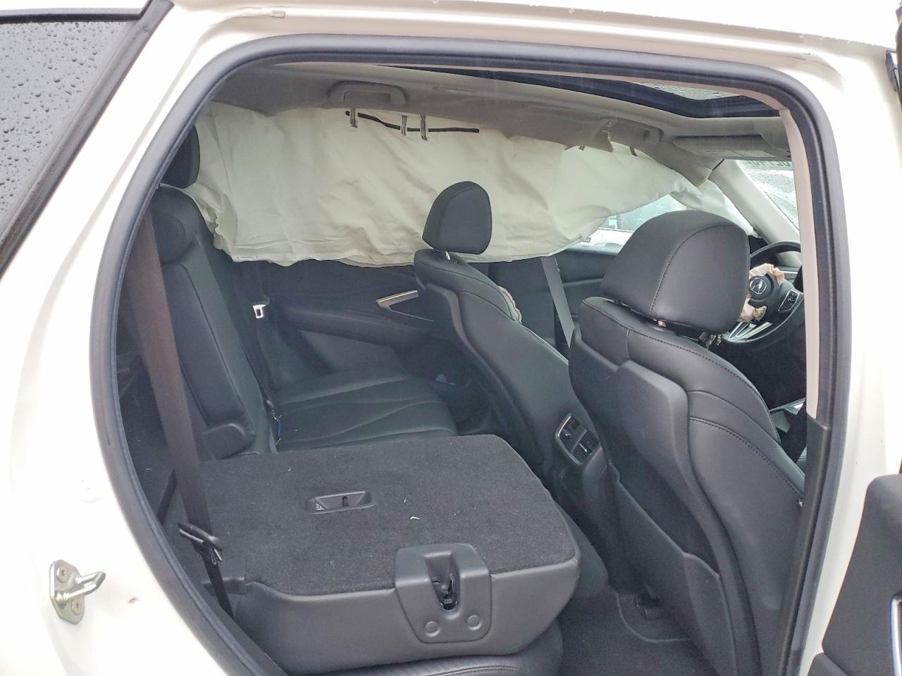Acura RDX