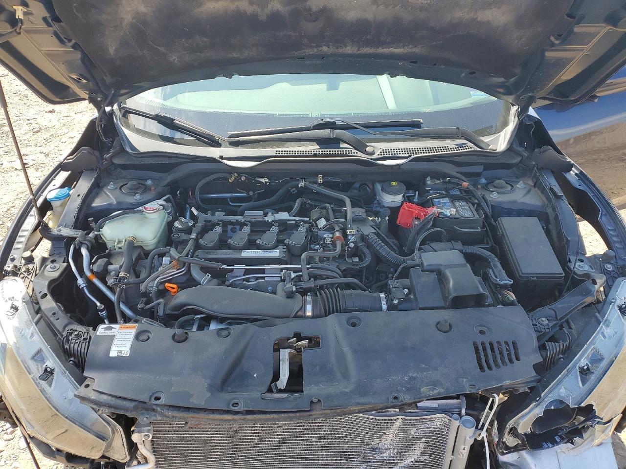 Honda Civic Exl