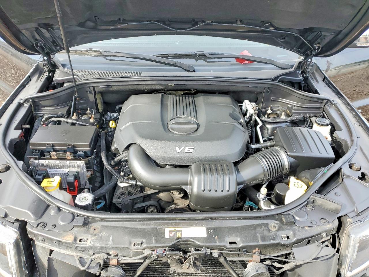 Jeep Cherokee Limited