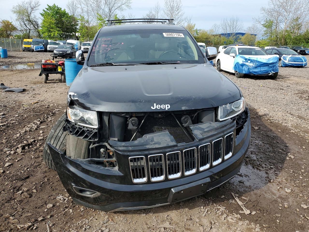 Jeep Cherokee Limited