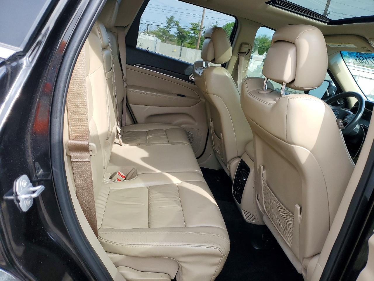 Jeep Cherokee Limited