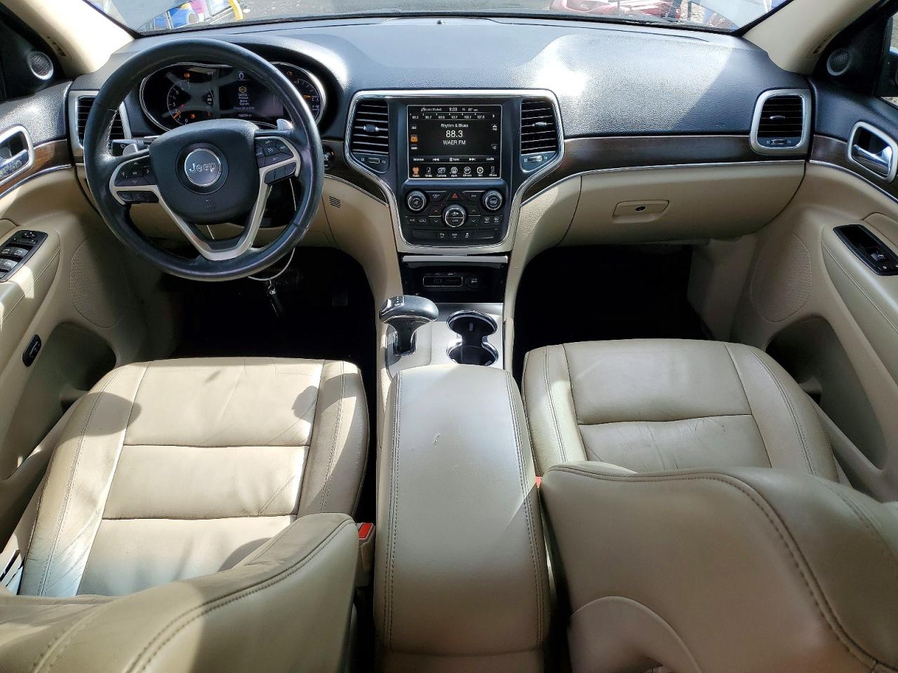 Jeep Cherokee Limited