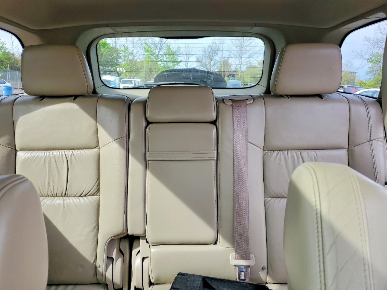 Jeep Cherokee Limited