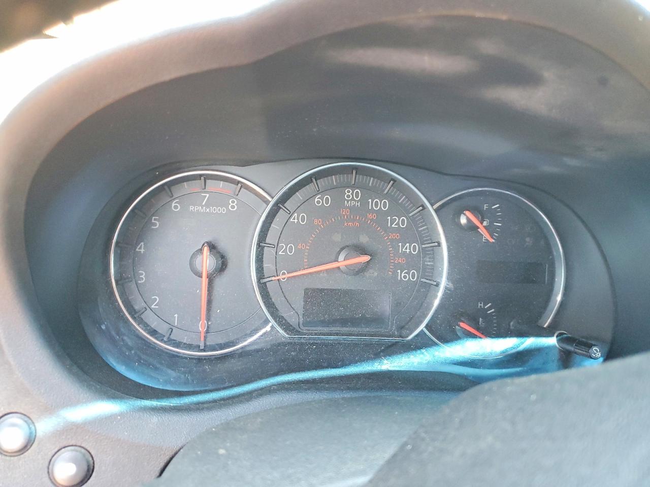 Nissan Maxima 3.5 S