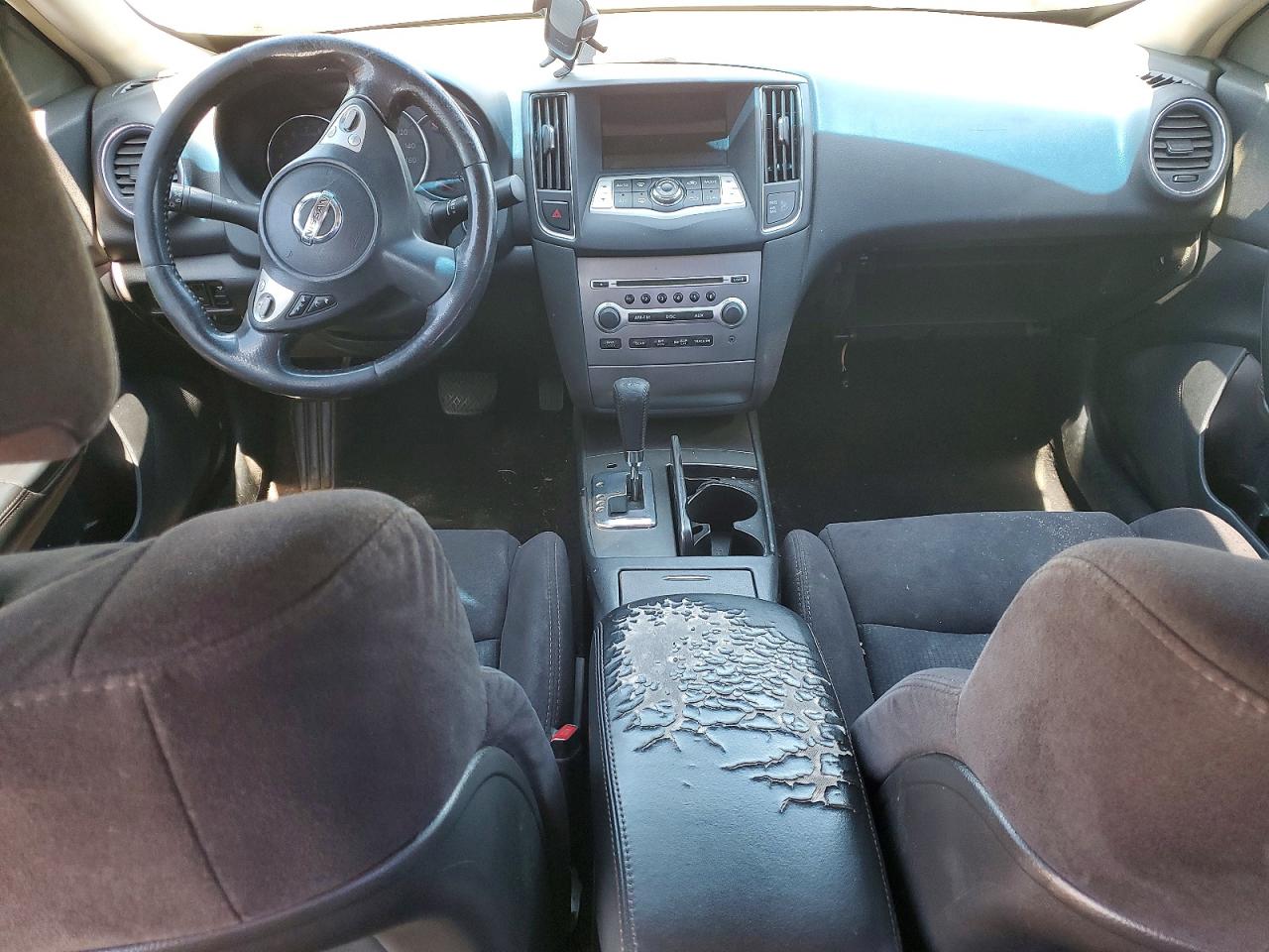 Nissan Maxima 3.5 S
