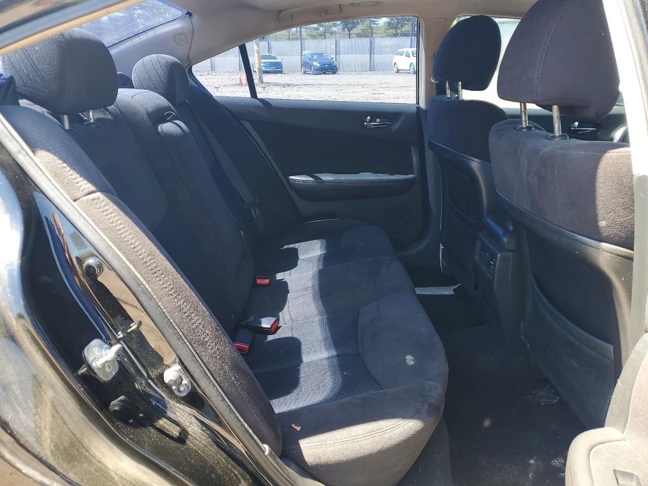 Nissan Maxima 3.5 S