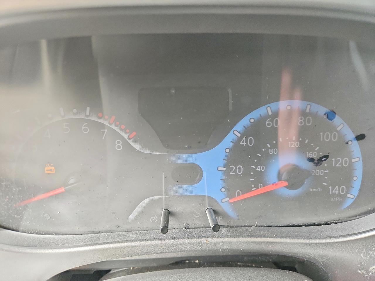 Nissan cube 1.8 S