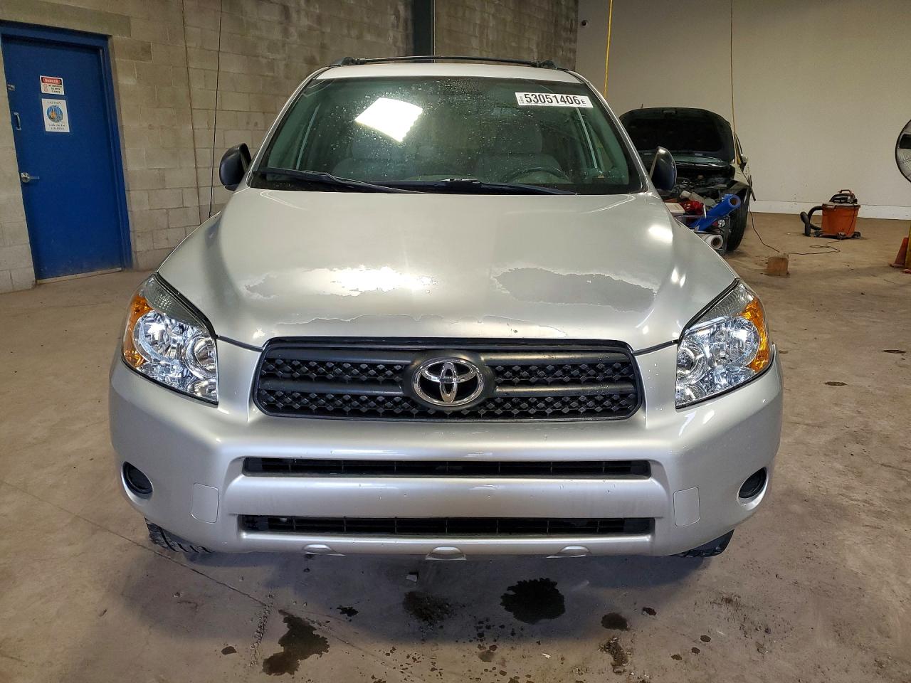 Toyota RAV4 Base