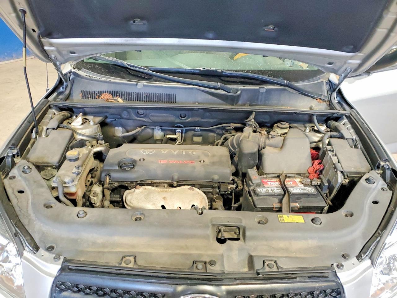 Toyota RAV4 Base