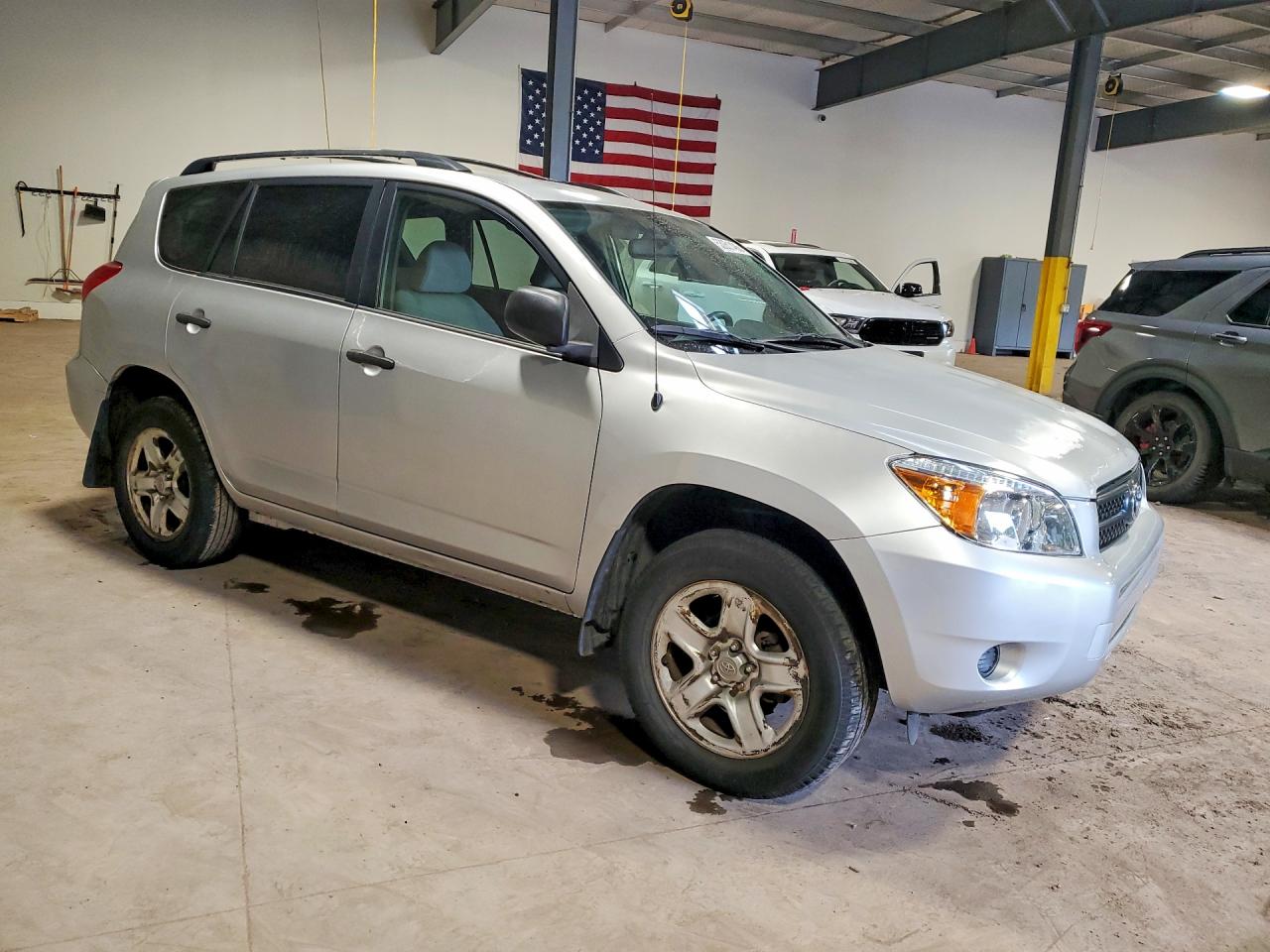 Toyota RAV4 Base