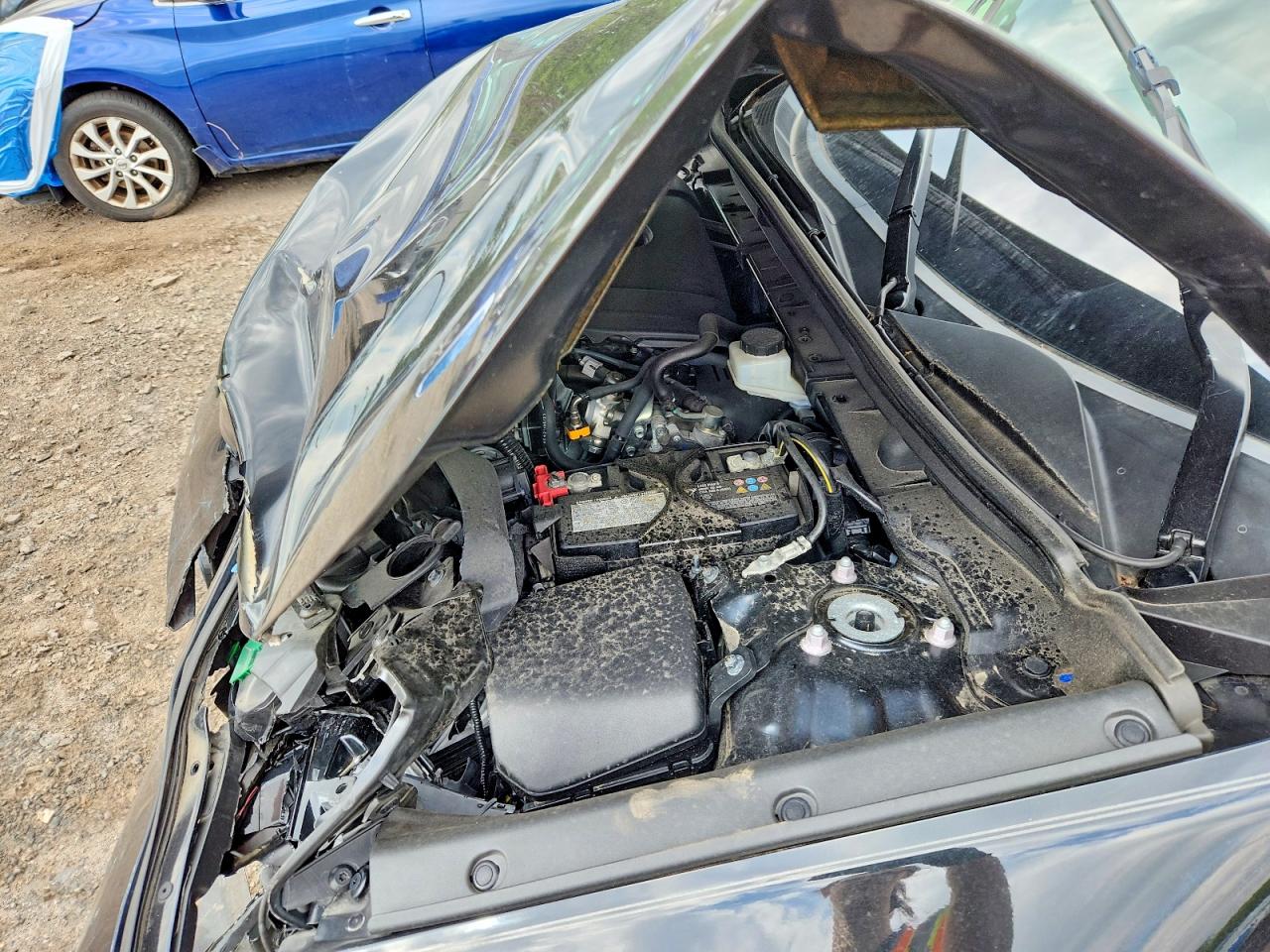 Mazda Cx Preferred