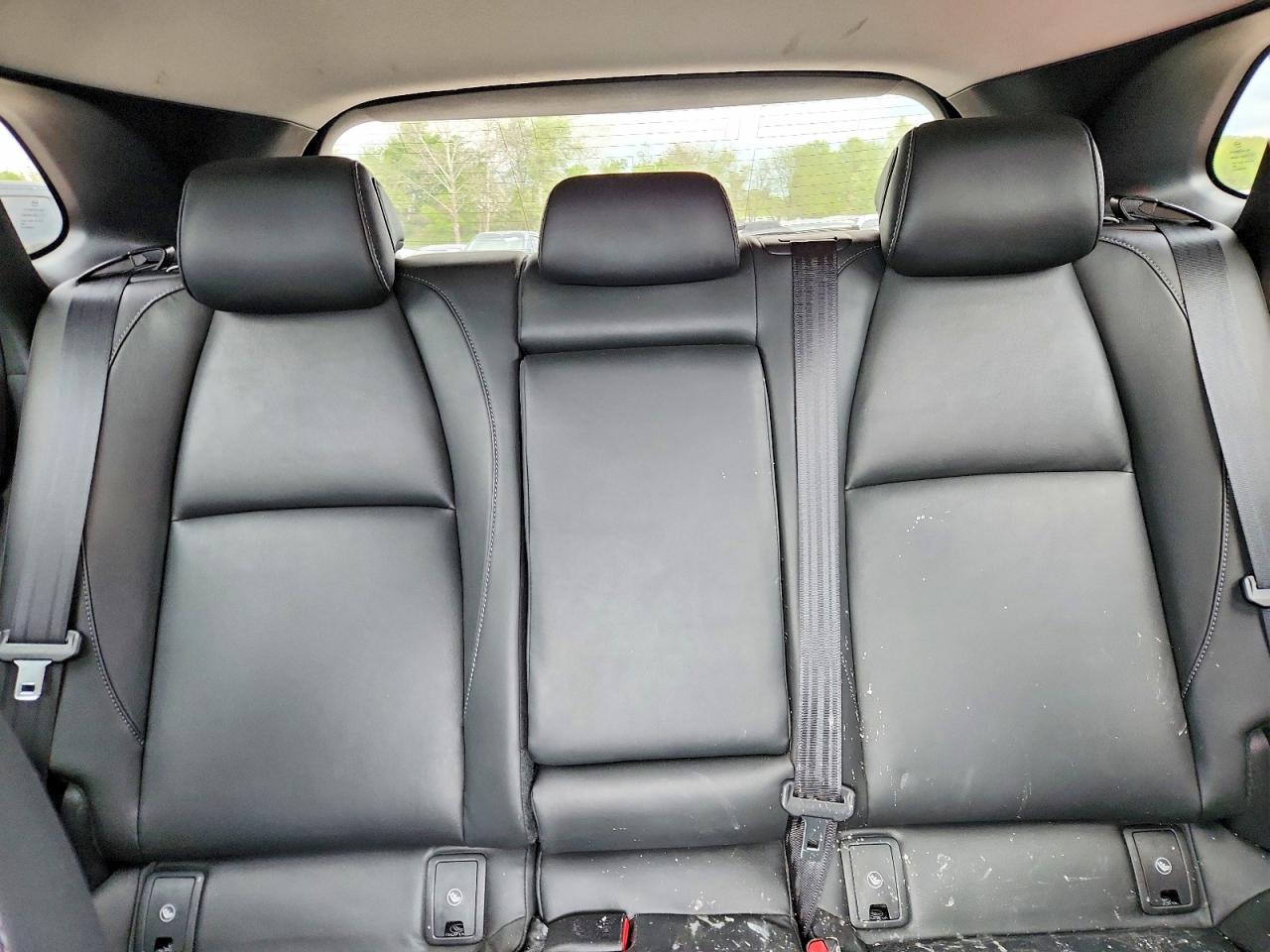 Mazda Cx Preferred
