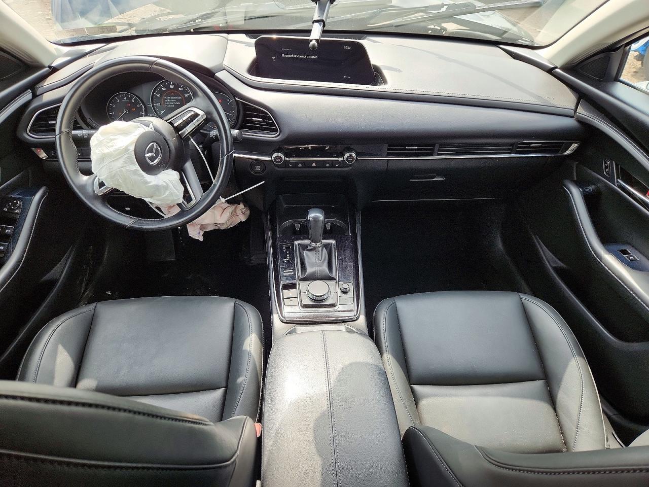 Mazda Cx Preferred