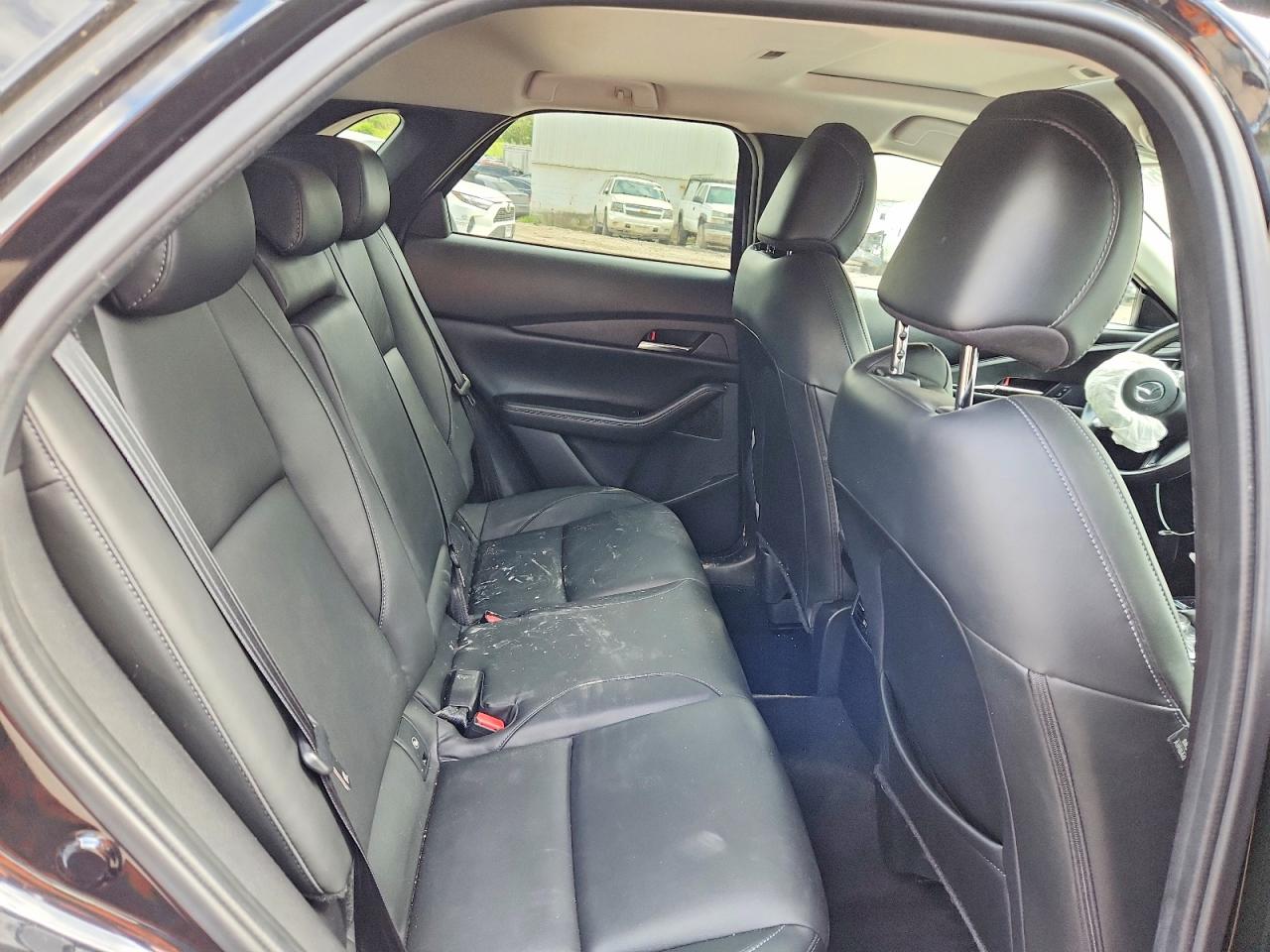 Mazda Cx Preferred