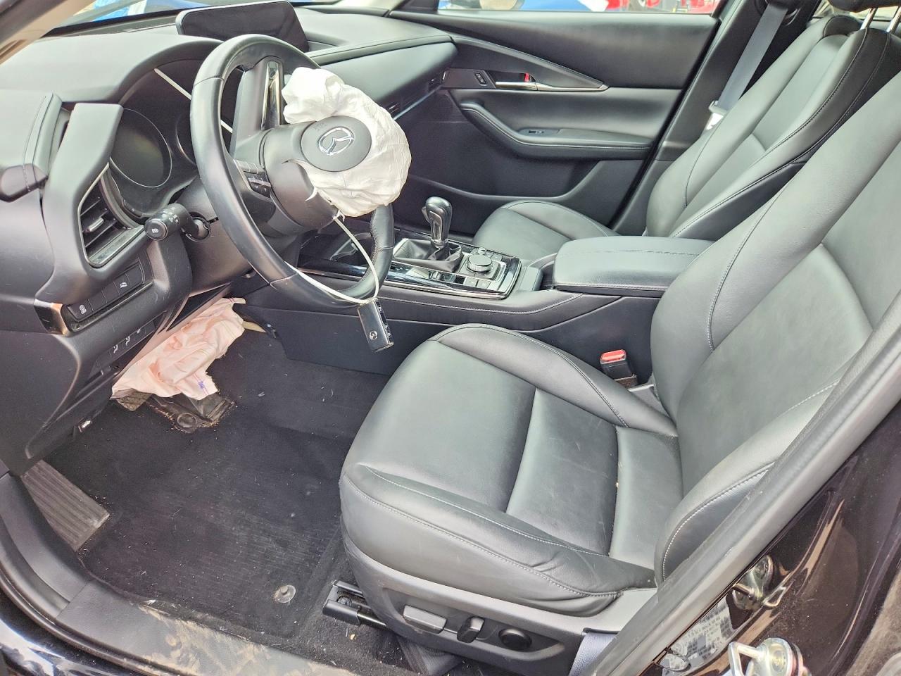 Mazda Cx Preferred