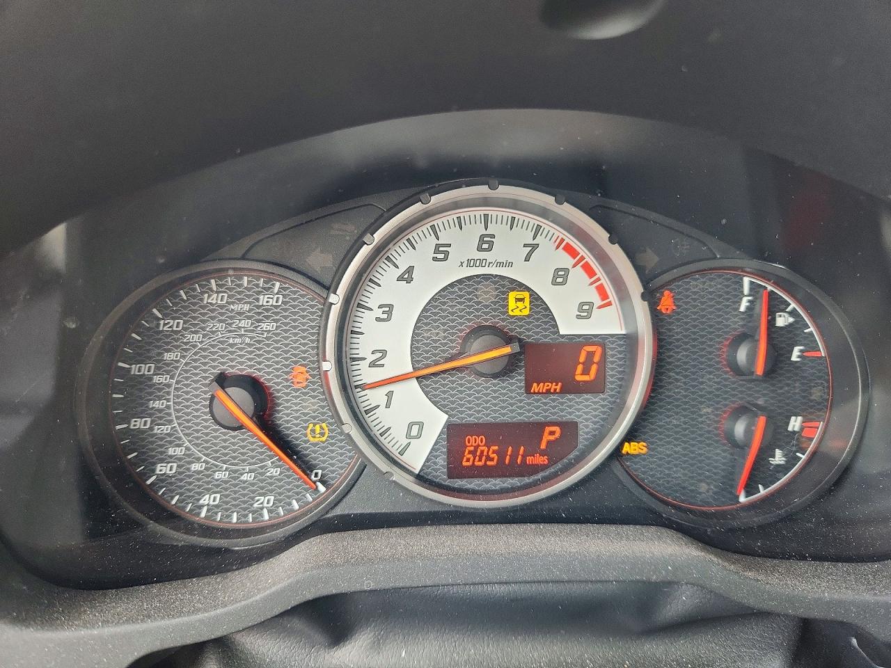 Toyota 86 Base
