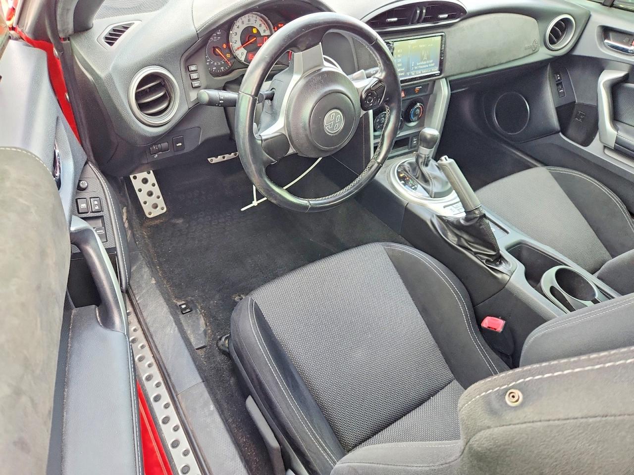 Toyota 86 Base