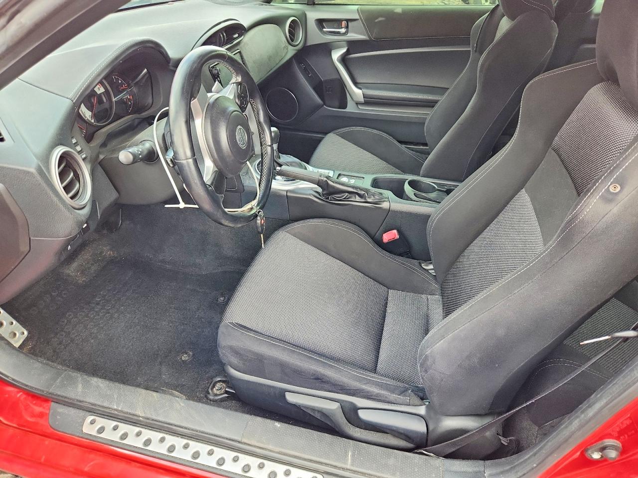 Toyota 86 Base