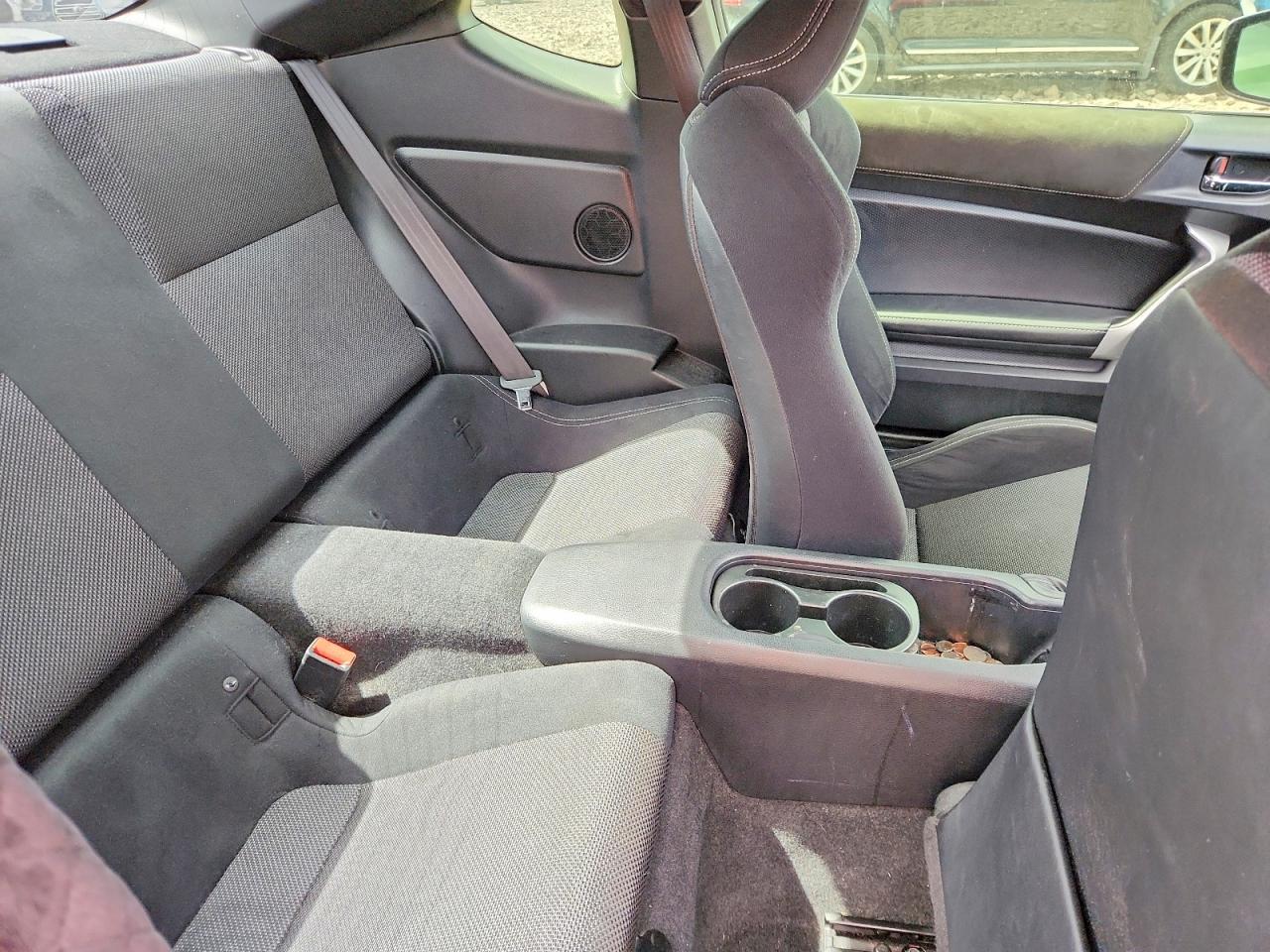 Toyota 86 Base