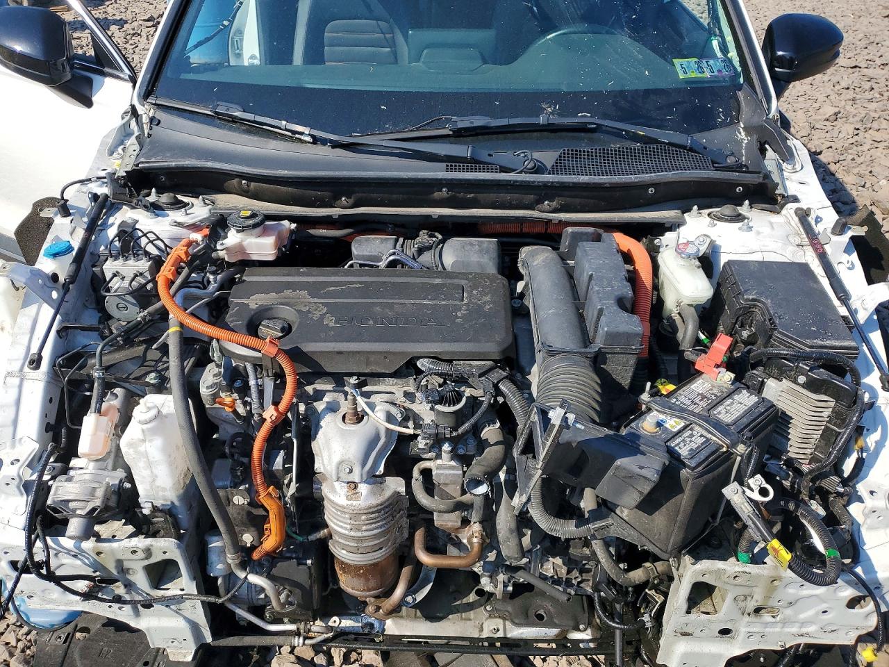 Honda Crv Sport Touring