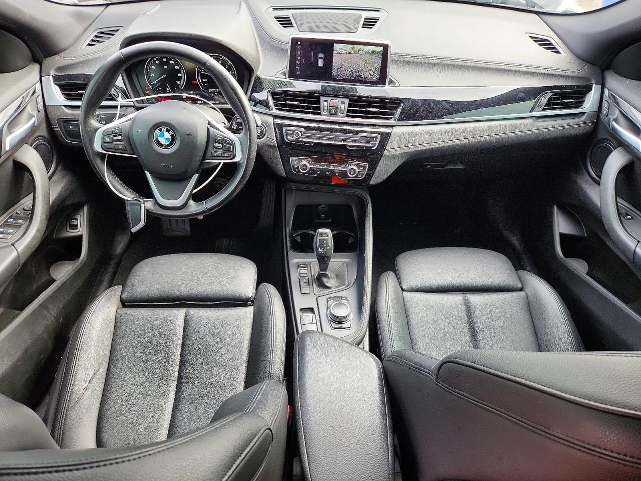 BMW X Series Sdrive28i