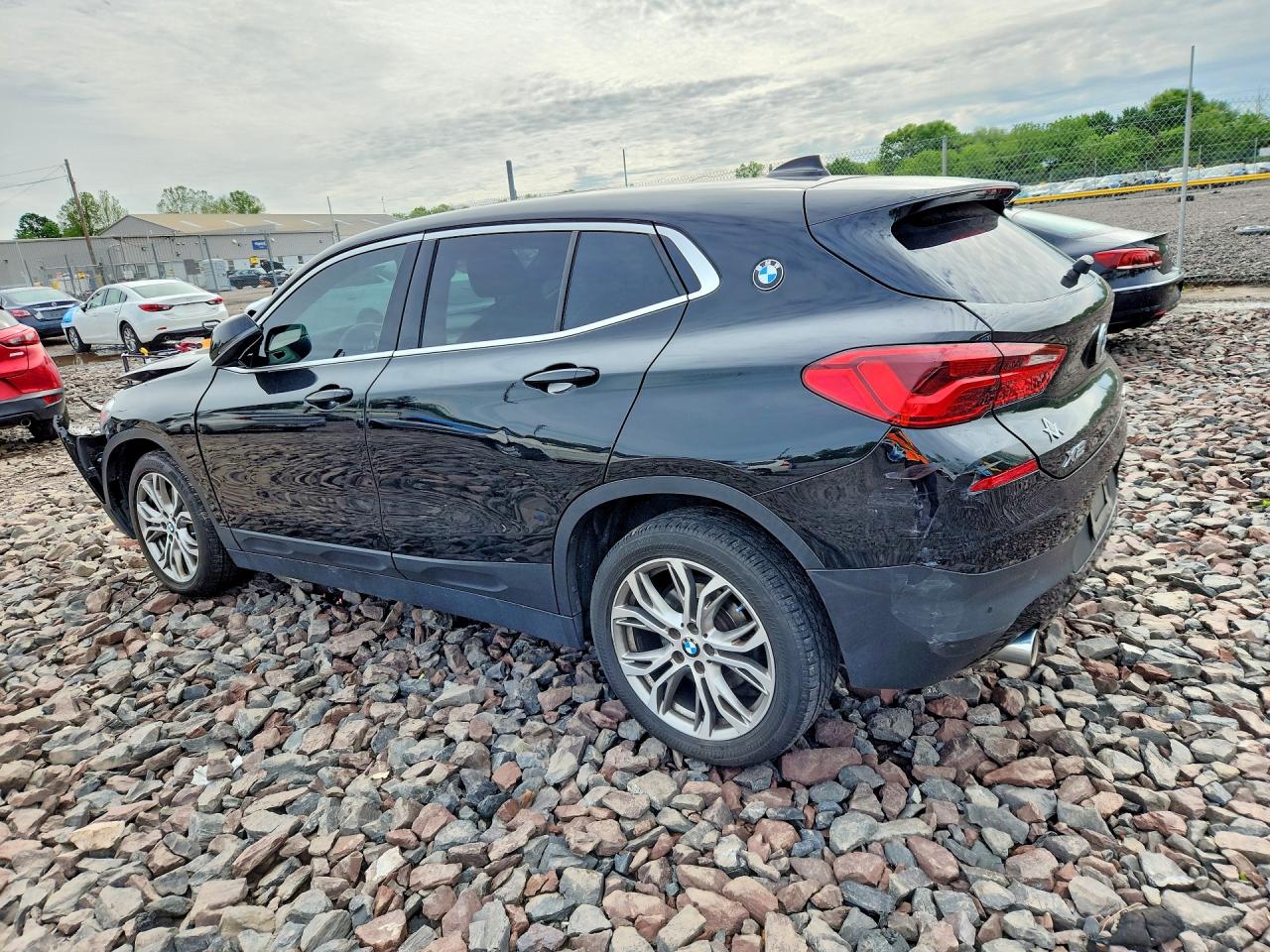 BMW X Series Sdrive28i