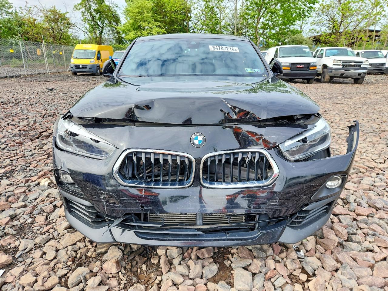 BMW X Series Sdrive28i