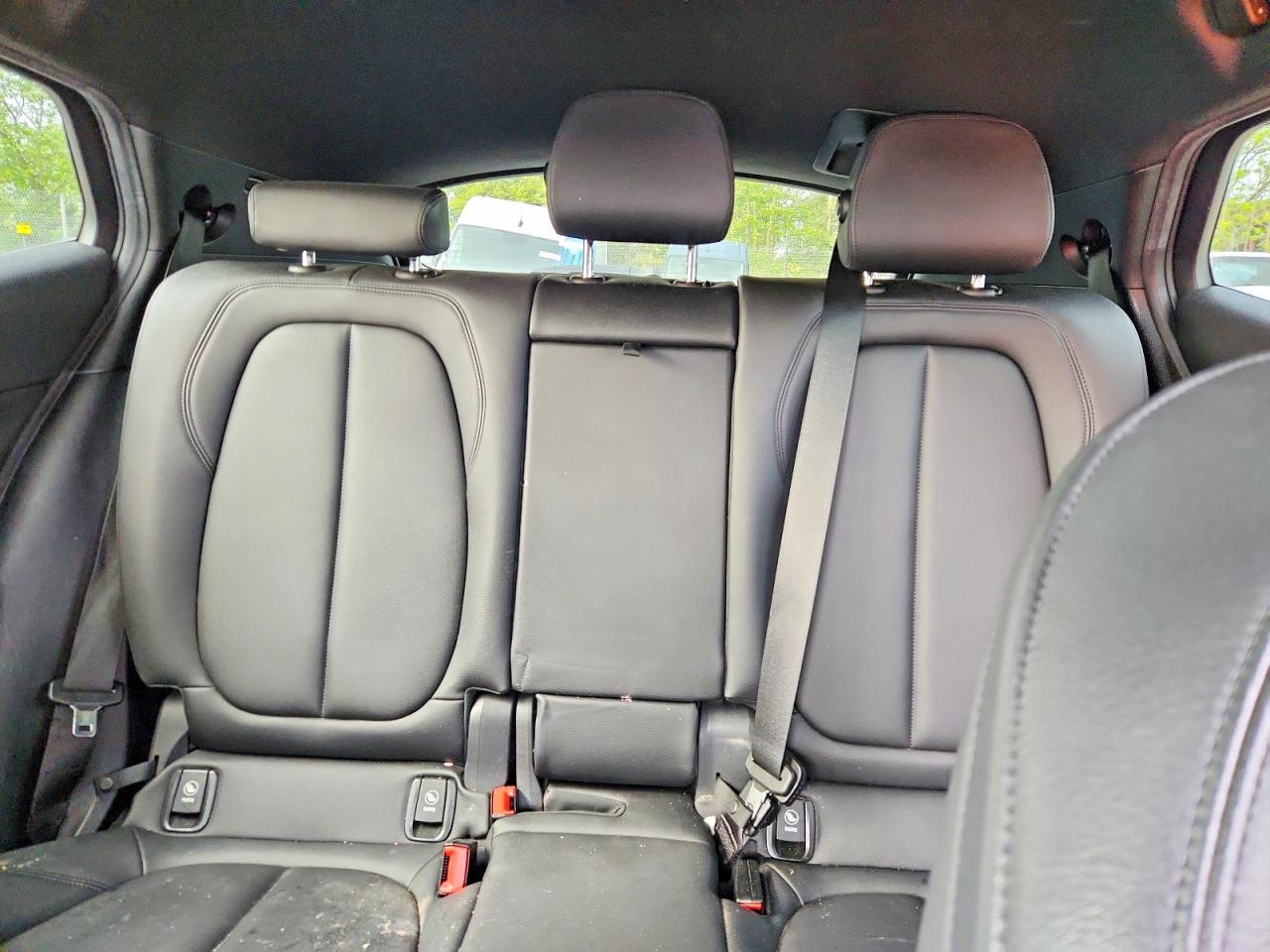 BMW X Series Sdrive28i