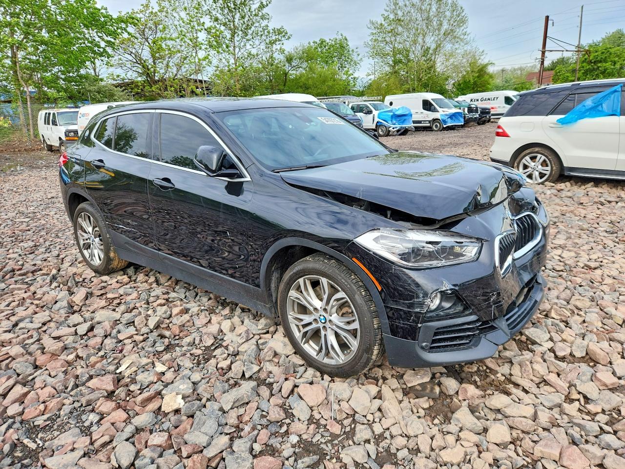 BMW X Series Sdrive28i