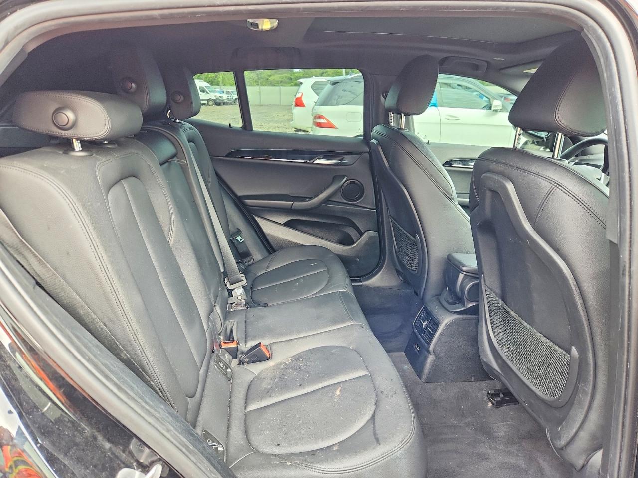 BMW X Series Sdrive28i