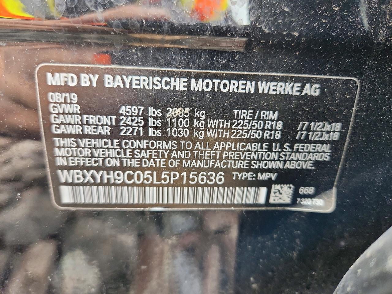 BMW X Series Sdrive28i