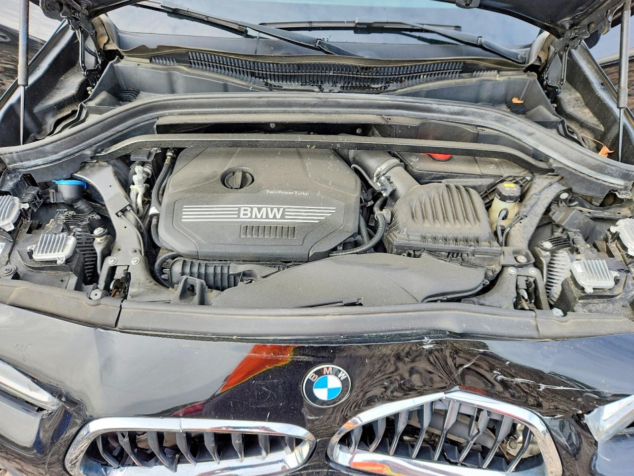 BMW X Series Sdrive28i